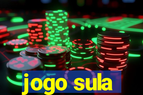 jogo sula