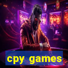 cpy games