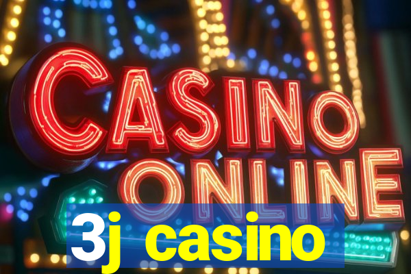 3j casino