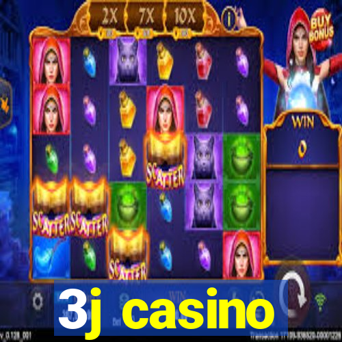 3j casino