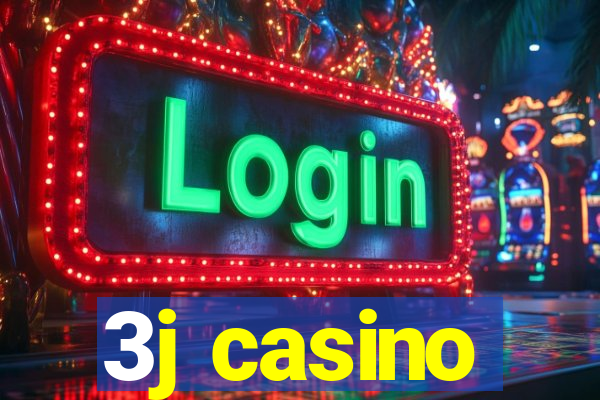 3j casino