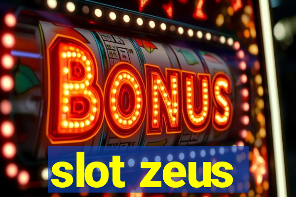 slot zeus