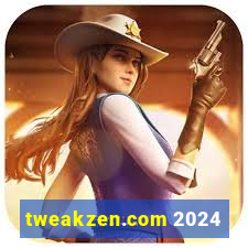 tweakzen.com 2024