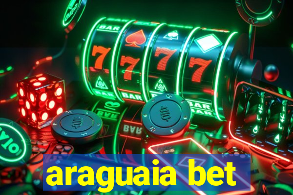 araguaia bet