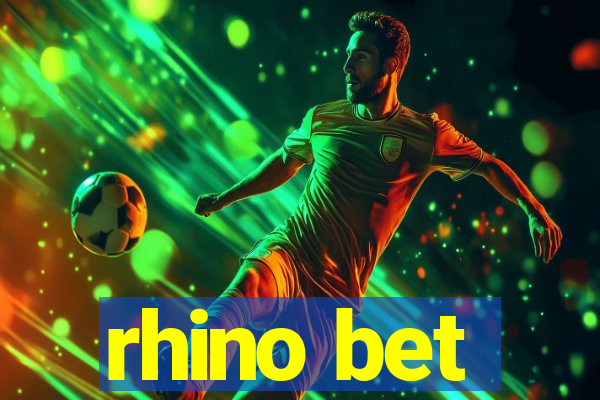 rhino bet