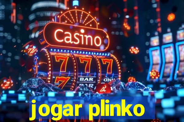 jogar plinko