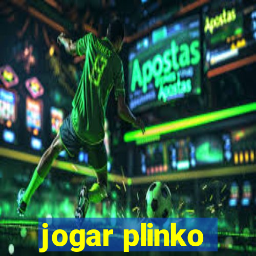 jogar plinko