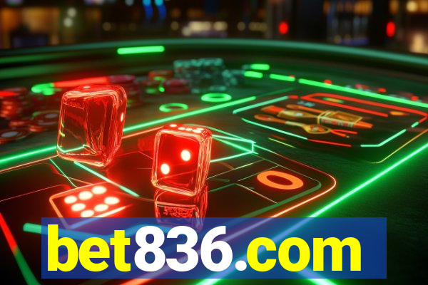 bet836.com