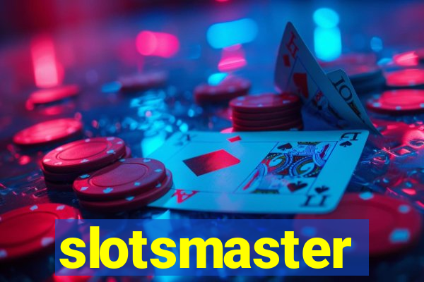 slotsmaster