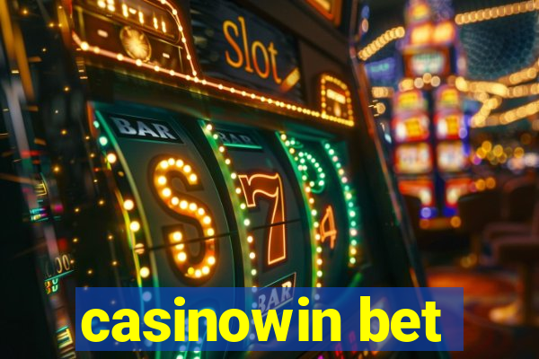 casinowin bet