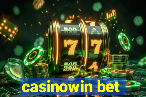 casinowin bet