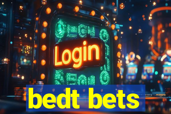 bedt bets