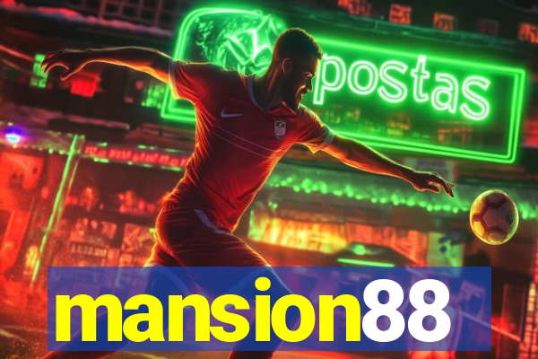 mansion88