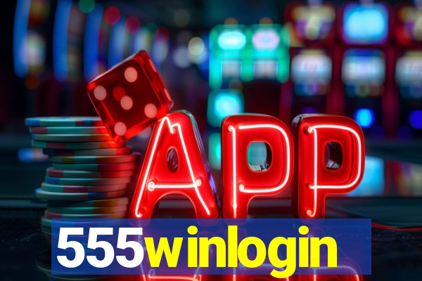 555winlogin