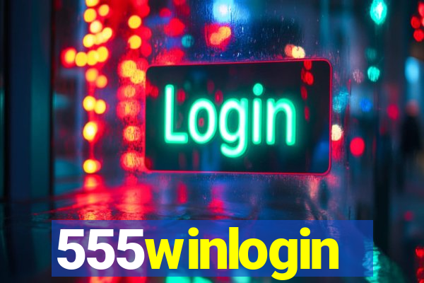 555winlogin