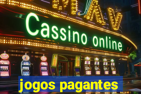 jogos pagantes