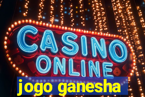 jogo ganesha