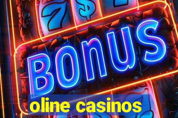 oline casinos