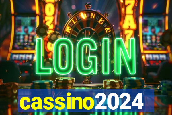 cassino2024