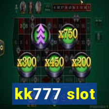 kk777 slot