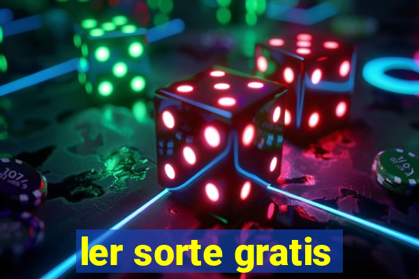 ler sorte gratis