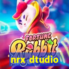 nrx dtudio