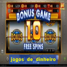 jogos de dinheiro real sem deposito