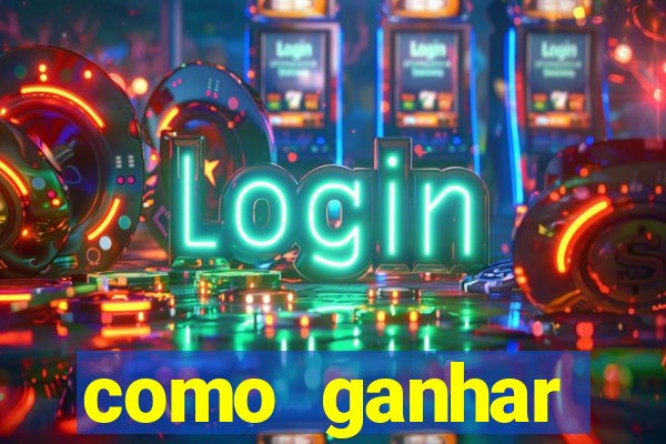 como ganhar dinheiro com o jogo do tigrinho