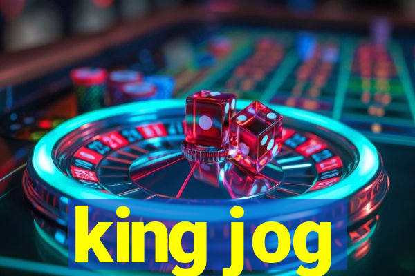 king jog