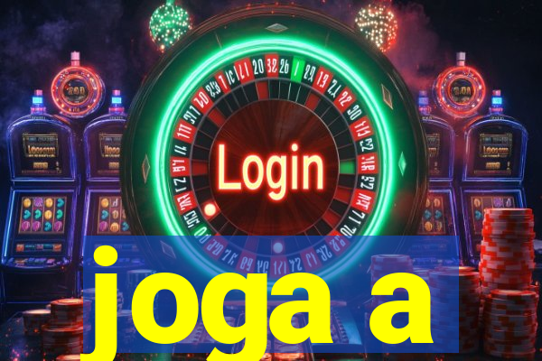 joga a