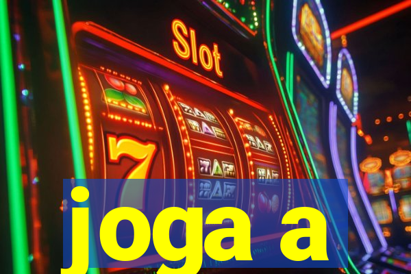 joga a