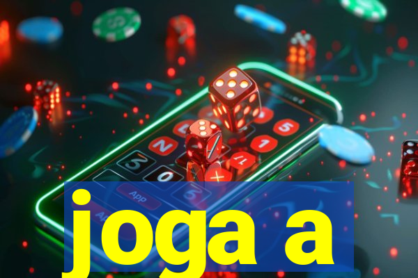 joga a