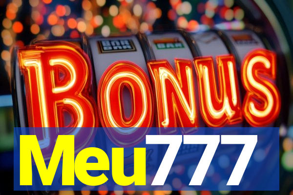 Meu777