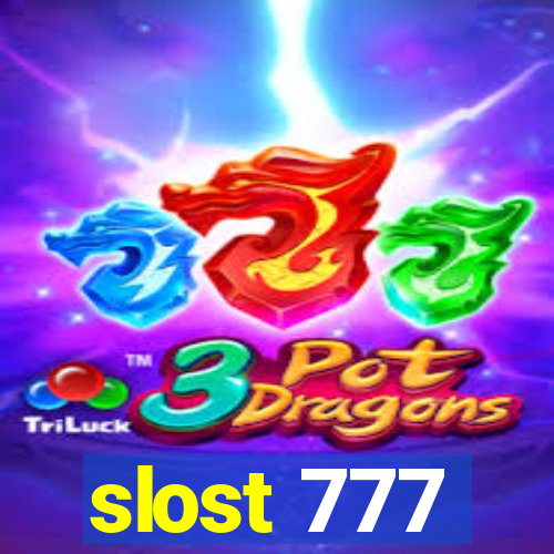 slost 777