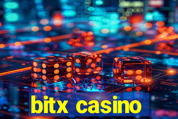 bitx casino