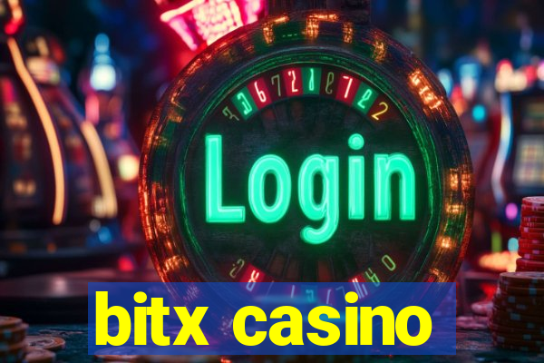 bitx casino