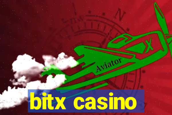 bitx casino