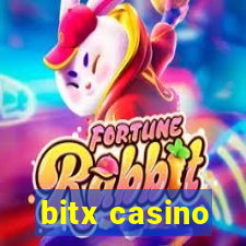 bitx casino