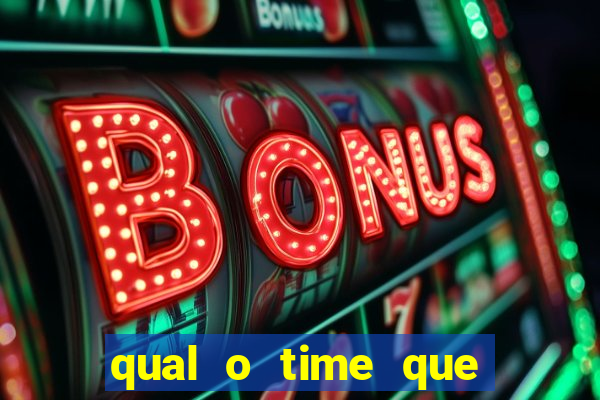 qual o time que joga hoje na globo