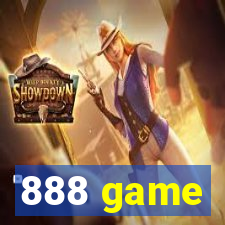 888 game