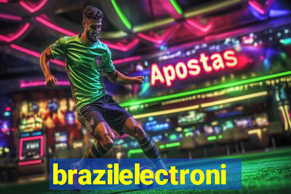 brazilelectronic.com