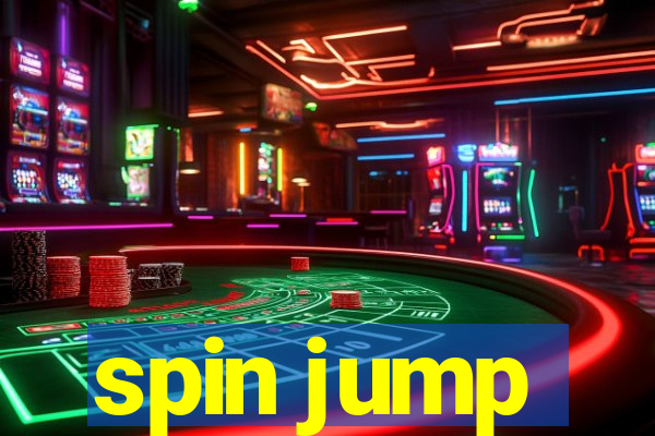 spin jump