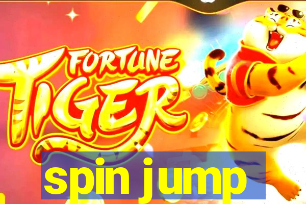 spin jump