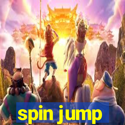 spin jump