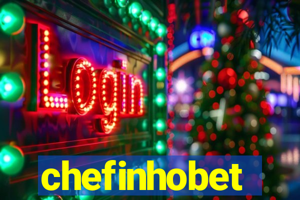 chefinhobet