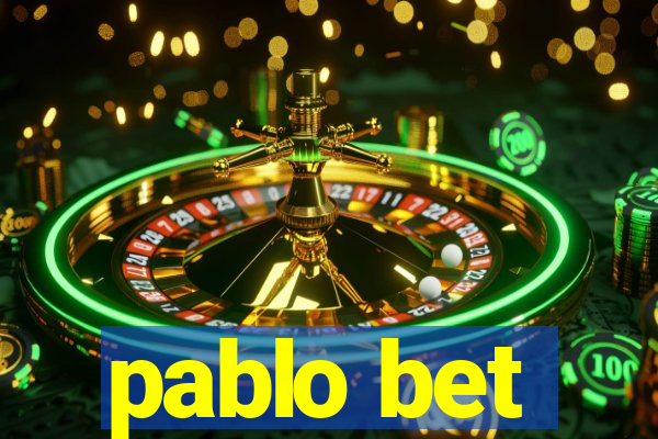 pablo bet