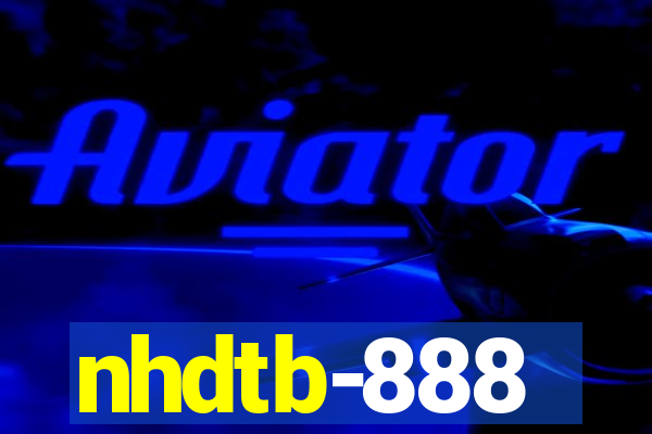 nhdtb-888