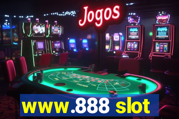 www.888 slot