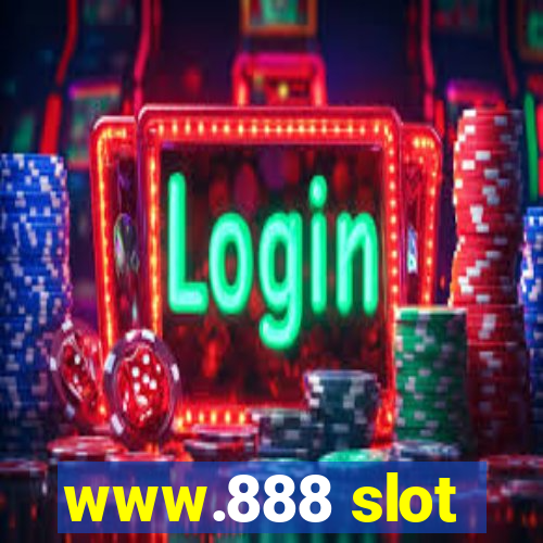 www.888 slot