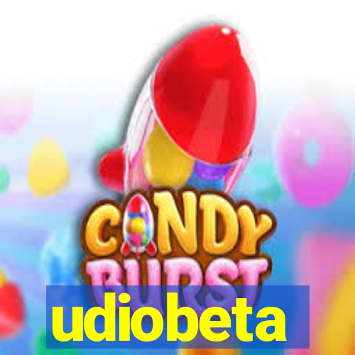 udiobeta